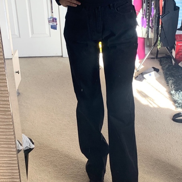 Dolls Kill Pants & Jumpsuits Dollskill Baggy Jeans Poshmark